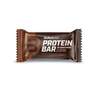 BioTechUSA Protein Bar 20 x 35g-Double Chocolate