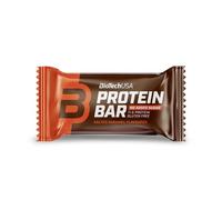 BioTechUSA Protein Bar 20 x 35g-Salted Caramel