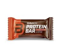 BioTechUSA | Protein Bar- Salted Caramel | 1 x 35g