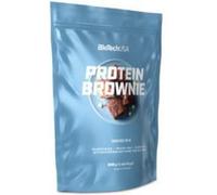 BiotechUSA Protein Brownie 600g