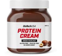 BioTechUSA Protein Cream, Cocoa-Hazelnut 400g