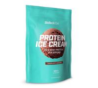 BioTech USA Protein Ice Cream Chocolate 500 g Bag