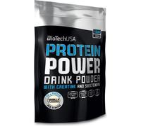 BiotechUSA Protein Power Chocolate 1000 gr