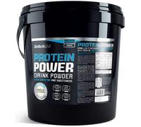 BioTechUSA Protein Bars, Creams & Powders | High Protein Snacks & Mixes