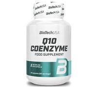 BioTechUSA Q10 Coenzyme 100mg - 60 caps