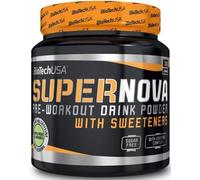 BiotechUSA Super Nova Orange-Mango 282 g Orange & Mango
