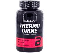 BiotechUSA Thermo Drine 60 Capsules