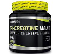 BioTechUSA Tri Creatine Malate 300g