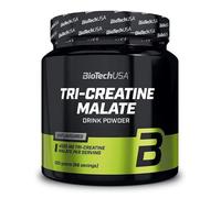 BioTechUSA Creatine Monohydrate 100% Unflavoured 300g