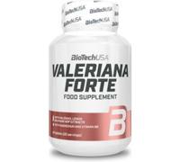 BiotechUSA Valerian Forte Neutral 60 Tablets