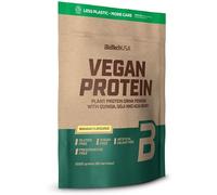 Bio Tech USA Vegan Protein 500g with Goji & Acai Berry Powder & Quinoa Flour