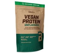 BioTechUSA Vegan Protein