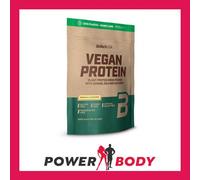 Bio Tech USA Vegan Protein 500g with Goji & Acai Berry Powder & Quinoa Flour