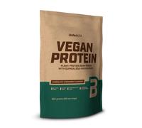 BioTechUSA Vegan Protein Banana 500g