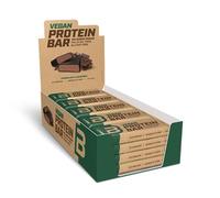 BioTechUSA - Vegan Protein Bar