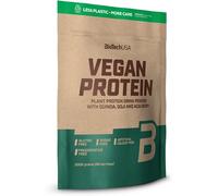 Bio Tech USA Vegan Protein 500g with Goji & Acai Berry Powder & Quinoa Flour