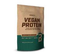 BioTechUSA Vegan Protein Chocolate-Cinnamon 500g