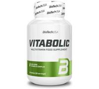 BiotechUSA Vitabolic 30 Tablets