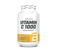 BioTechUSA Vitamin C 1000 250 Tablets