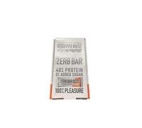 BioTechUSA - Zero Bar