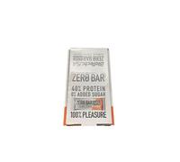 BioTechUSA Zero Bar Chocolate-Caramel 20 x 50g