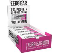 BioTechUSA - Zero Bar