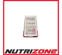 BioTechUSA Zero Bar, Chocolate-Marzipan - 20 x 50g