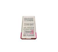 BioTechUSA Zero Bar Chocolate-Marzipan 20 x 50g