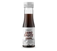 BioTechUSA Zero Sauce Barbecue 350ml