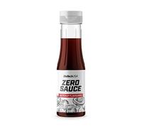 BioTechUSA Zero Sauce, Ketchup, 375 g