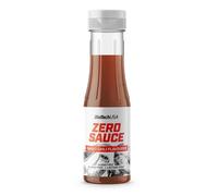 BioTechUSA Zero Sauce, Sweet Chili, 380 g