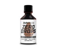 BioTechUSA Zero Series - Guilt-Free Flavour Without the Sugar