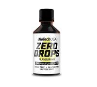 BioTechUSA Zero Series - Guilt-Free Flavour Without the Sugar