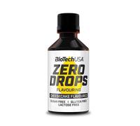 BioTechUSA Zero Series - Guilt-Free Flavour Without the Sugar