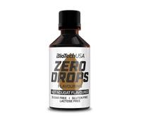BioTechUSA Zero Series - Guilt-Free Flavour Without the Sugar