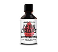 BioTechUSA Zero Series - Guilt-Free Flavour Without the Sugar