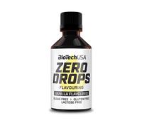 BioTechUSA Zero Series - Guilt-Free Flavour Without the Sugar