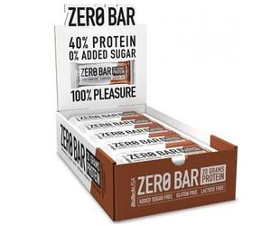 BioTechUSA Zero Series - Guilt-Free Flavour Without the Sugar