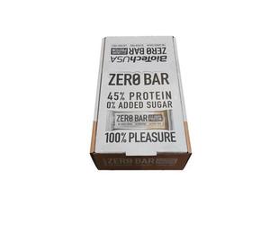 BioTechUSA Zero Series - Guilt-Free Flavour Without the Sugar