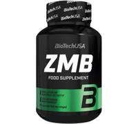 BiotechUSA Zmb 60 Capsules