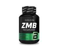 BioTechUSA ZMB Capsules 60 Capsules