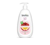 Bioten Exotic Elixir Cranberry & Passion Fruit Body Wash 700ml