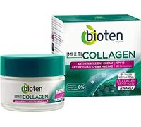 Bioten Multi Collagen Antiwrinkle Day Cream SPF10 50ml