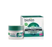 Bioten Multi-Collagen Antiwrinkle Overnight Treatment 50ml