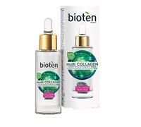 Bioten Multi-Collagen Concentrated Antiwrinkle Serum 30ml