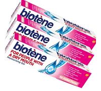 Biotene Dry Mouth Moisturising Gel 3 x 50g