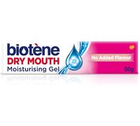 Biotène Dry Mouth Moisturising Gel, Moisturising Gel, 50 g