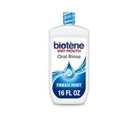 Biotene Dry Mouth Mouthwash-8 Oz