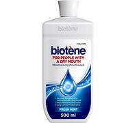 Biotene Dry Mouth Mouthwash Moisturising 500 ml