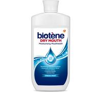Biotene Dry Mouth Mouthwash Moisturising, 500ml